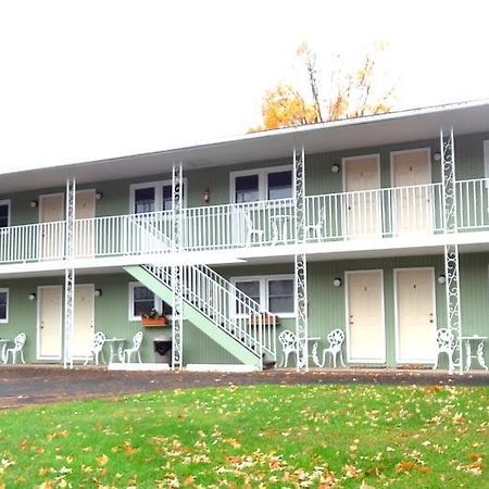 Moore'S Motel Prattsville Luaran gambar