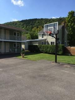 Moore'S Motel Prattsville Luaran gambar