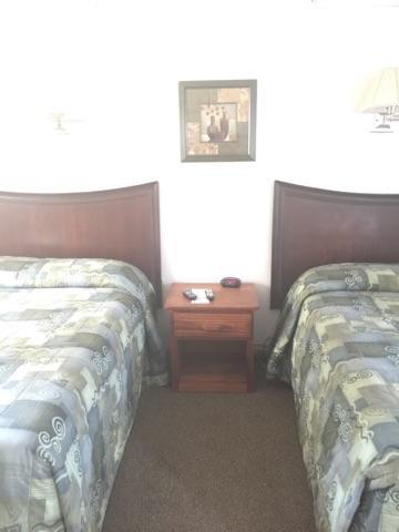 Moore'S Motel Prattsville Luaran gambar