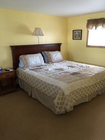 Moore'S Motel Prattsville Luaran gambar